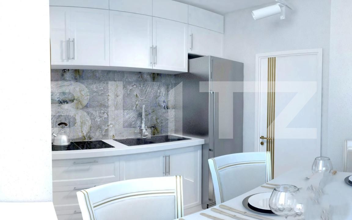 Apartament de vânzare 2 camere Frumoasa - 146167AV | BLITZ Iași | Poza4