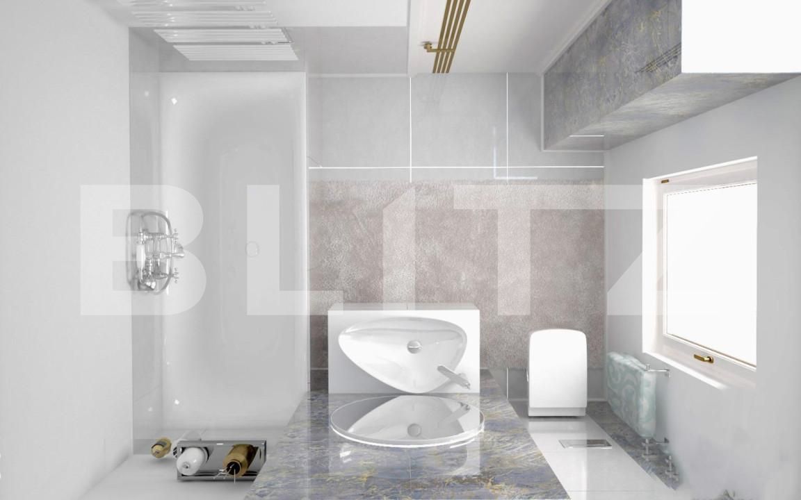 Apartament de vânzare 2 camere Frumoasa - 146167AV | BLITZ Iași | Poza7