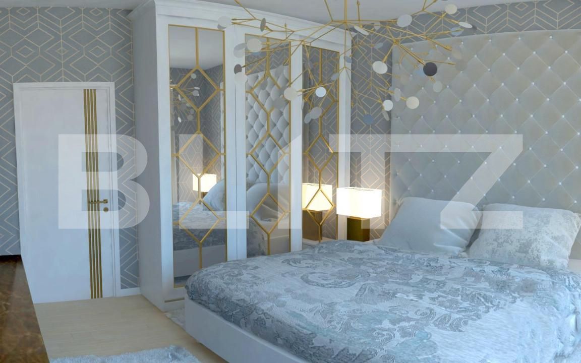 Apartament de vânzare 2 camere Frumoasa - 146167AV | BLITZ Iași | Poza3