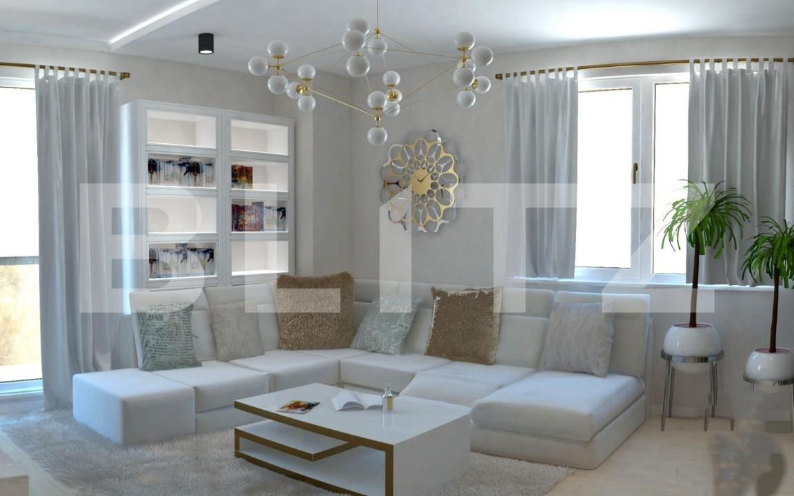 Apartament de vânzare 2 camere Frumoasa - 146167AV | BLITZ Iași | Poza2