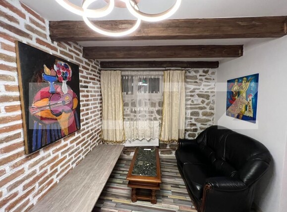 Apartament de vânzare 3 camere Ultracentral - 146169AV | BLITZ Iași | Poza6