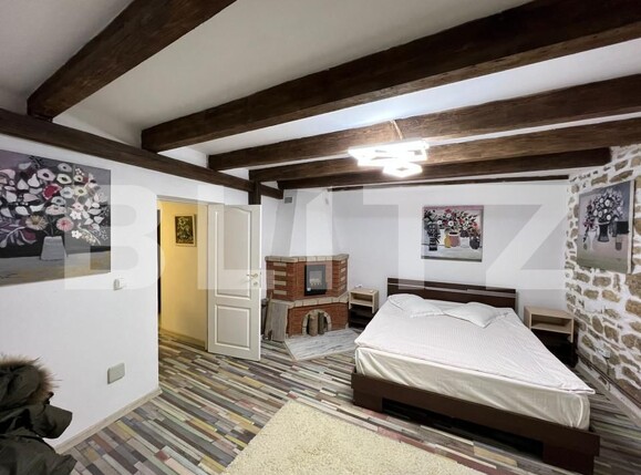 Apartament de vânzare 3 camere Ultracentral - 146169AV | BLITZ Iași | Poza1