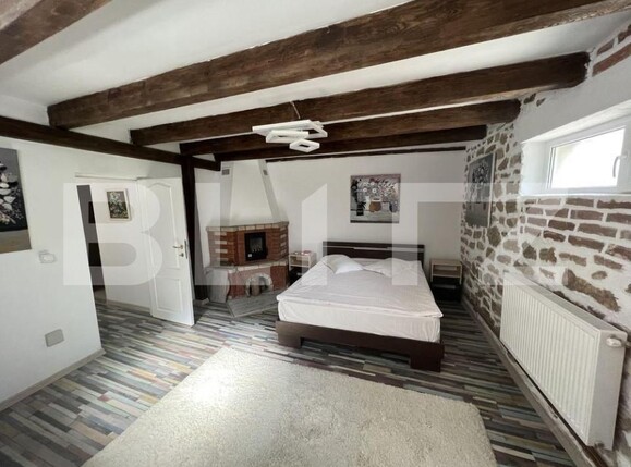 Apartament de vânzare 3 camere Ultracentral - 146169AV | BLITZ Iași | Poza1