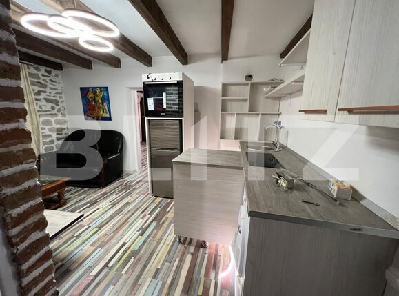 Apartament de vânzare 3 camere Ultracentral - 146169AV | BLITZ Iași | Poza5