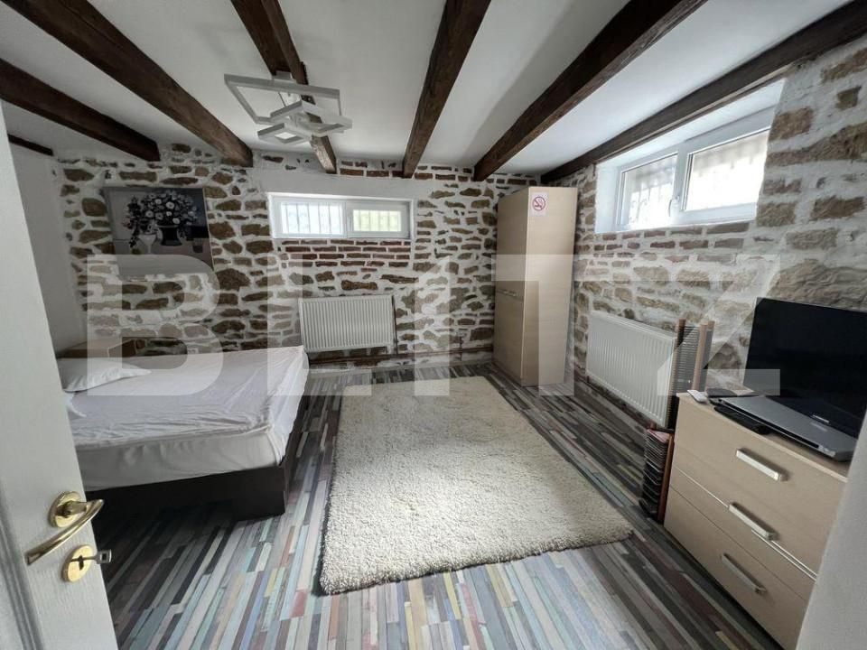 Apartament de vânzare 3 camere Ultracentral - 146169AV | BLITZ Iași | Poza4