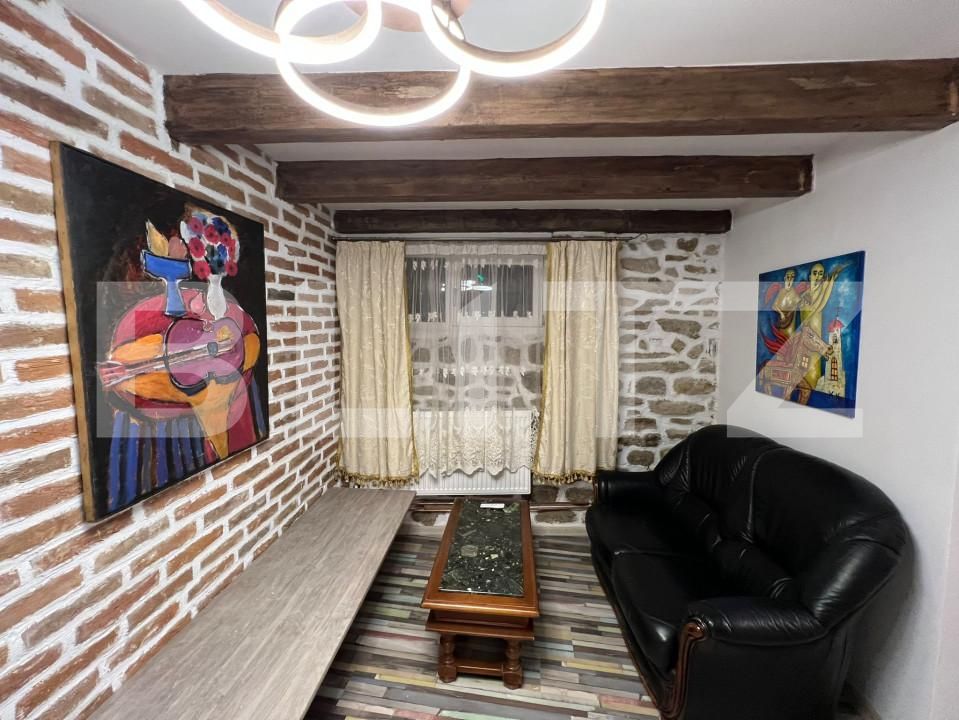 Apartament de vânzare 3 camere Ultracentral - 146169AV | BLITZ Iași | Poza6