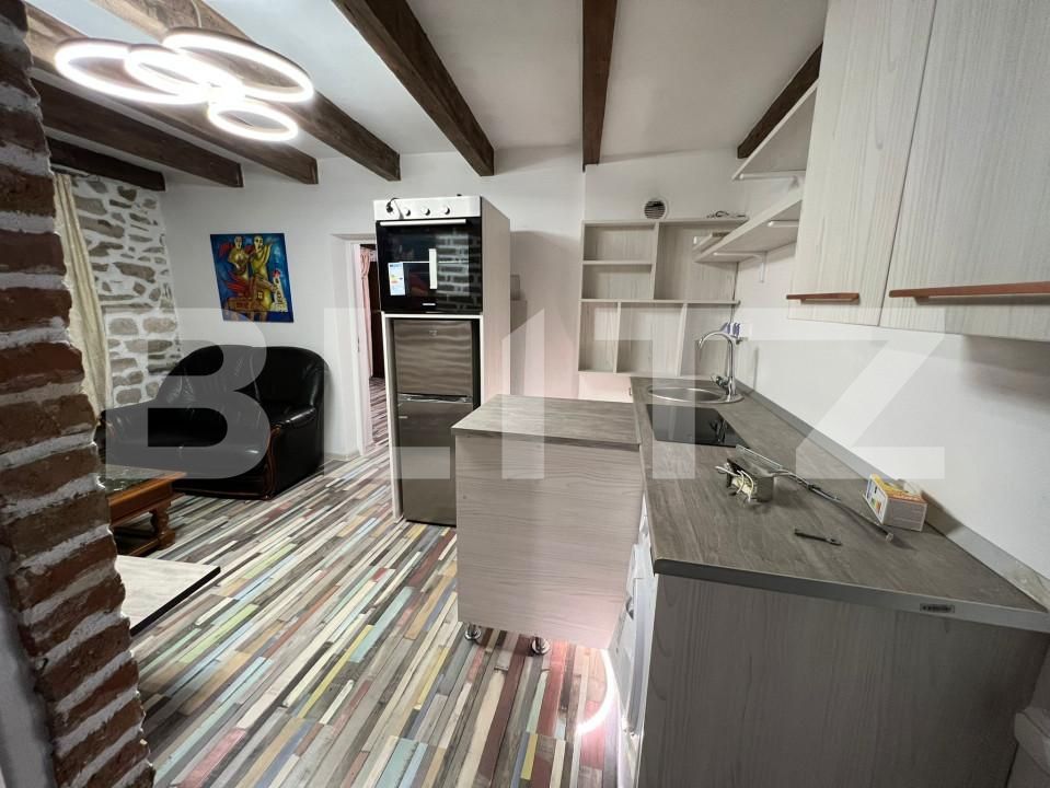 Apartament de vânzare 3 camere Ultracentral - 146169AV | BLITZ Iași | Poza5