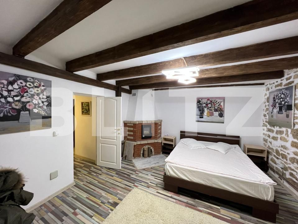 Apartament de vânzare 3 camere Ultracentral - 146169AV | BLITZ Iași | Poza2