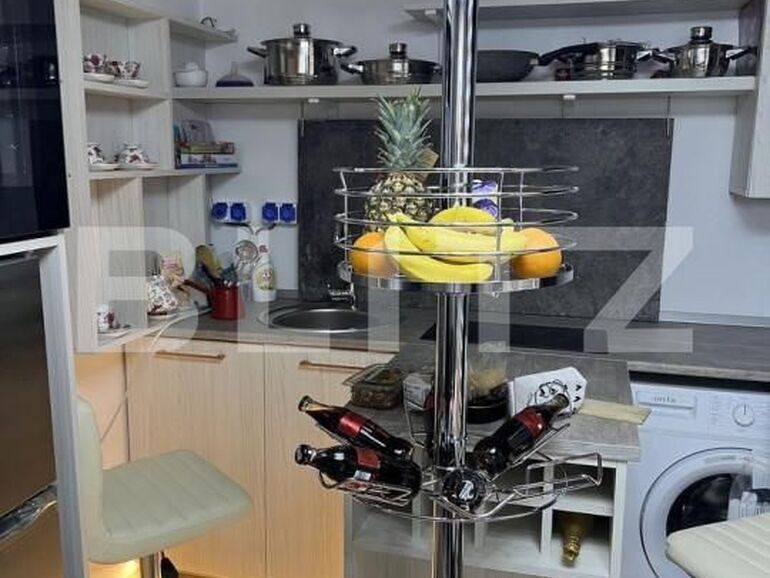 Apartament de vânzare 3 camere Ultracentral - 146169AV | BLITZ Iași | Poza1