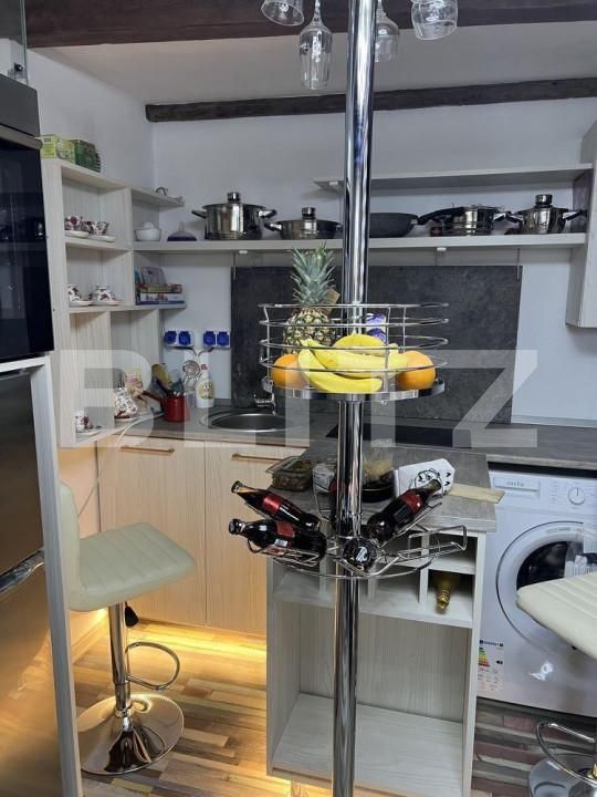 Apartament de vânzare 3 camere Ultracentral - 146169AV | BLITZ Iași | Poza1