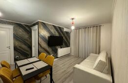 Apartament 2 camere, 44 mp, Poitiers Towers