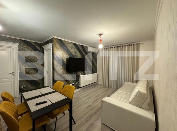 Apartament de vânzare 2 camere Frumoasa - 146170AV | BLITZ Iași | Poza2