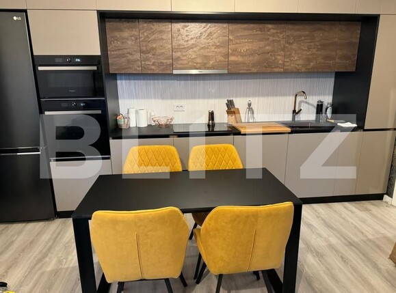 Apartament de vânzare 2 camere Frumoasa - 146170AV | BLITZ Iași | Poza1