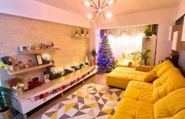 Apartament 2 camere, 56 mp, modern, Nicolina, zona Strugurilor