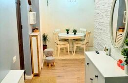 Apartament 2 camere, 56 mp, modern, Nicolina, zona Strugurilor