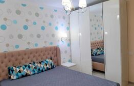 Apartament 2 camere, 56 mp, modern, Nicolina, zona Strugurilor