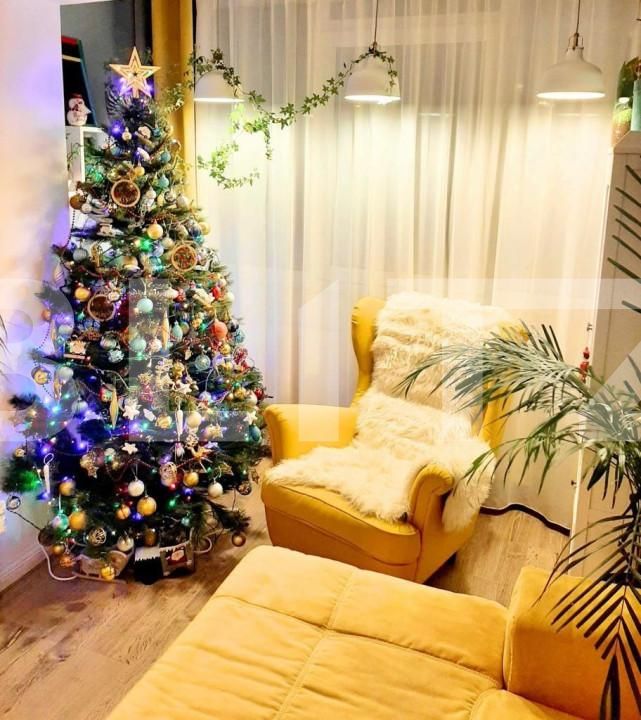 Apartament de vânzare 2 camere Nicolina - 146171AV | BLITZ Iași | Poza2