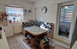 Apartament 3 camere, 65mp utili 78mp total, Rasarit de Soare Pacurari