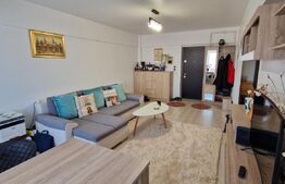 Apartament 3 camere, 65mp utili 78mp total, Rasarit de Soare Pacurari