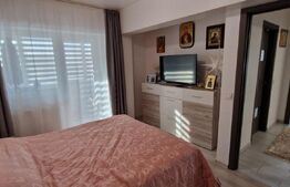 Apartament 3 camere, 65mp utili 78mp total, Rasarit de Soare Pacurari