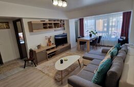 Apartament 3 camere, 65mp utili 78mp total, Rasarit de Soare Pacurari