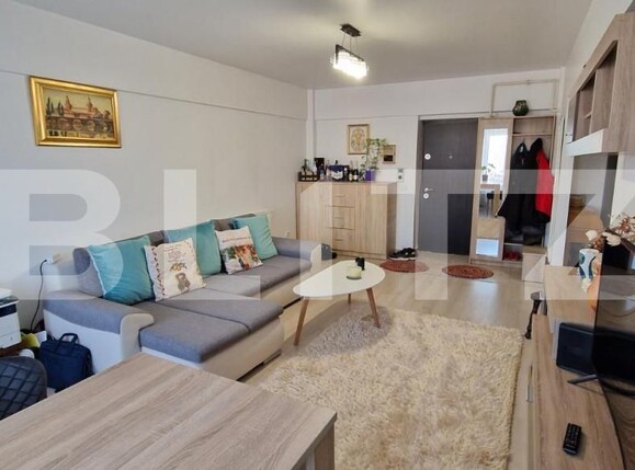 Apartament de vânzare 3 camere Pacurari - 146172AV | BLITZ Iași | Poza2