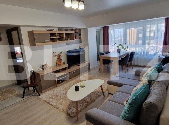 Apartament de vânzare 3 camere Pacurari - 146172AV | BLITZ Iași | Poza1