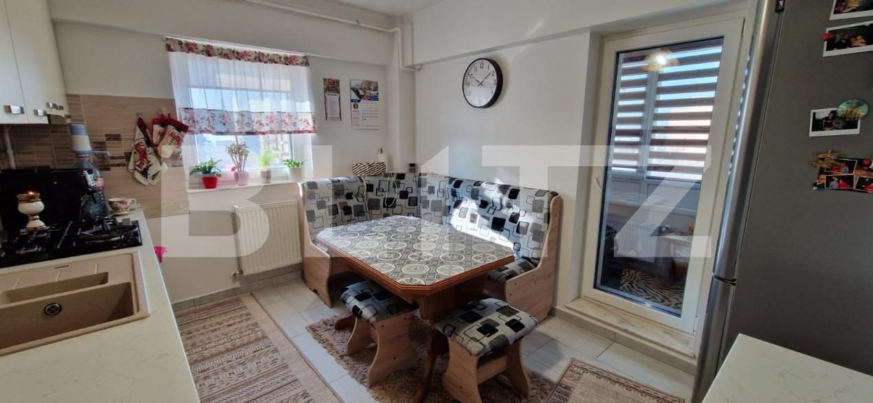 Apartament de vânzare 3 camere Pacurari - 146172AV | BLITZ Iași | Poza5