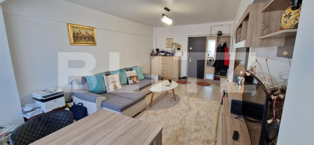 Apartament de vânzare 3 camere Pacurari - 146172AV | BLITZ Iași | Poza2