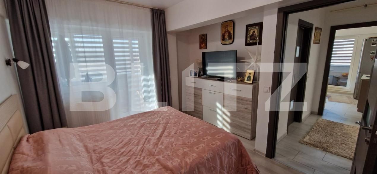 Apartament de vânzare 3 camere Pacurari - 146172AV | BLITZ Iași | Poza4
