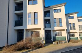 Casa premium 4 camere, 160 mp utili, 220 mp teren, zona Plopii Fara Sot, Bucium