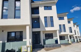 Casa premium 4 camere, 160 mp utili, 220 mp teren, zona Plopii Fara Sot, Bucium