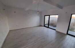 Casa premium 4 camere, 160 mp utili, 220 mp teren, zona Plopii Fara Sot, Bucium