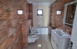 Casa premium 4 camere, 160 mp utili, 220 mp teren, zona Plopii Fara Sot, Bucium