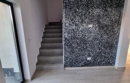 Casa premium 4 camere, 160 mp utili, 220 mp teren, zona Plopii Fara Sot, Bucium