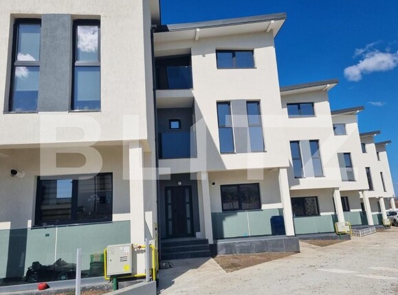 Casa de vânzare 4 camere Bucium - 146175CV | BLITZ Iași | Poza1