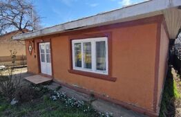 Casa batraneasca 100 mp, Miroslava, Centru