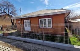 Casa batraneasca 100 mp, Miroslava, Centru