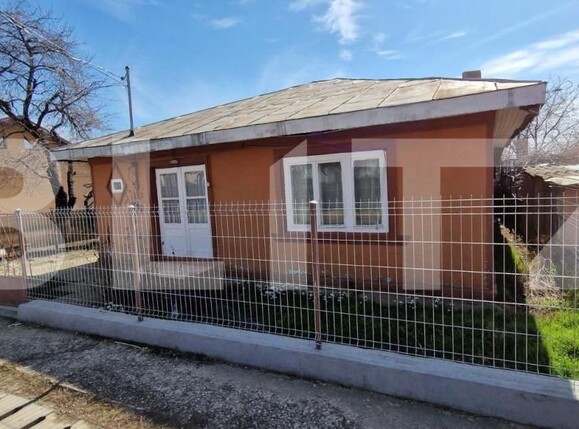 Casa de vânzare 4 camere Miroslava - 146176CV | BLITZ Iași | Poza1