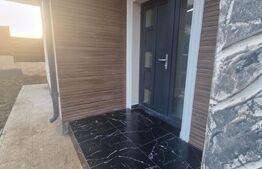 Casa 4 camere, 118 mp, teren 420 mp, Miroslava