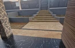 Casa 4 camere, 118 mp, teren 420 mp, Miroslava