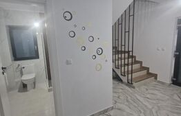 Casa 4 camere, 118 mp, teren 420 mp, Miroslava