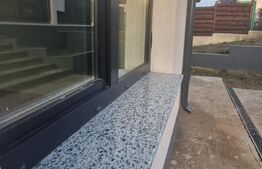 Casa 4 camere, 118 mp, teren 420 mp, Miroslava