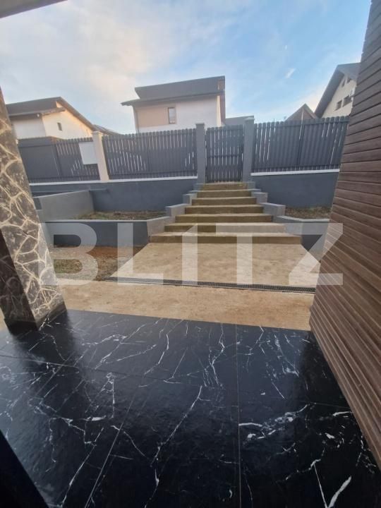 Casa de vânzare 4 camere Miroslava - 146177CV | BLITZ Iași | Poza2