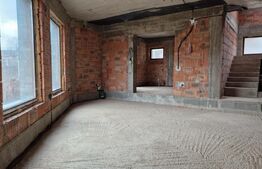 Casa la gri 190 mp, 600 mp teren, Dorobanti