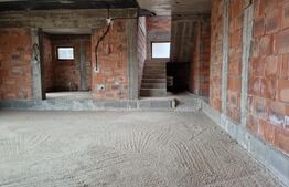 Casa la gri 190 mp, 600 mp teren, Dorobanti