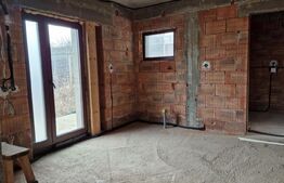 Casa la gri 190 mp, 600 mp teren, Dorobanti