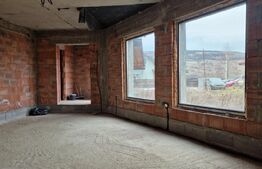 Casa la gri 190 mp, 600 mp teren, Dorobanti