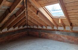 Casa la gri 190 mp, 600 mp teren, Dorobanti