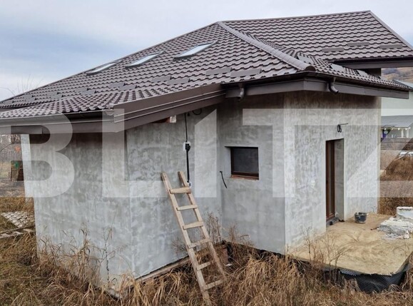 Casa de vânzare 5 camere Dorobanti - 146178CV | BLITZ Iași | Poza4